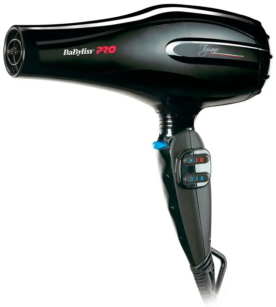 Фен BaByliss PRO BAB6310RE [66096] - фото 2