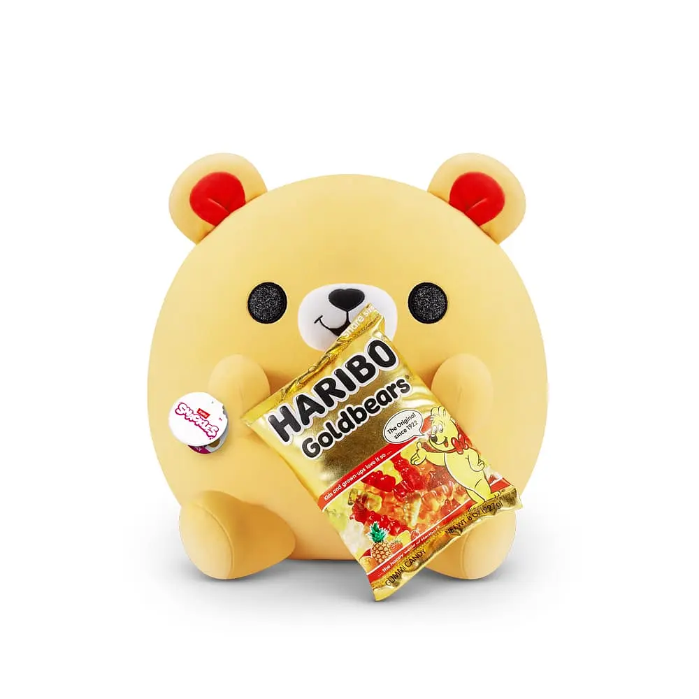 М'яка іграшка-сюрприз Snackle-R Mini Brands (77510R)  - фото 2