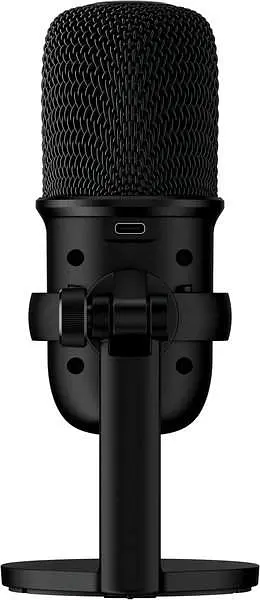 Мікрофон HyperX SoloCast (4P5P8AA) - фото 4