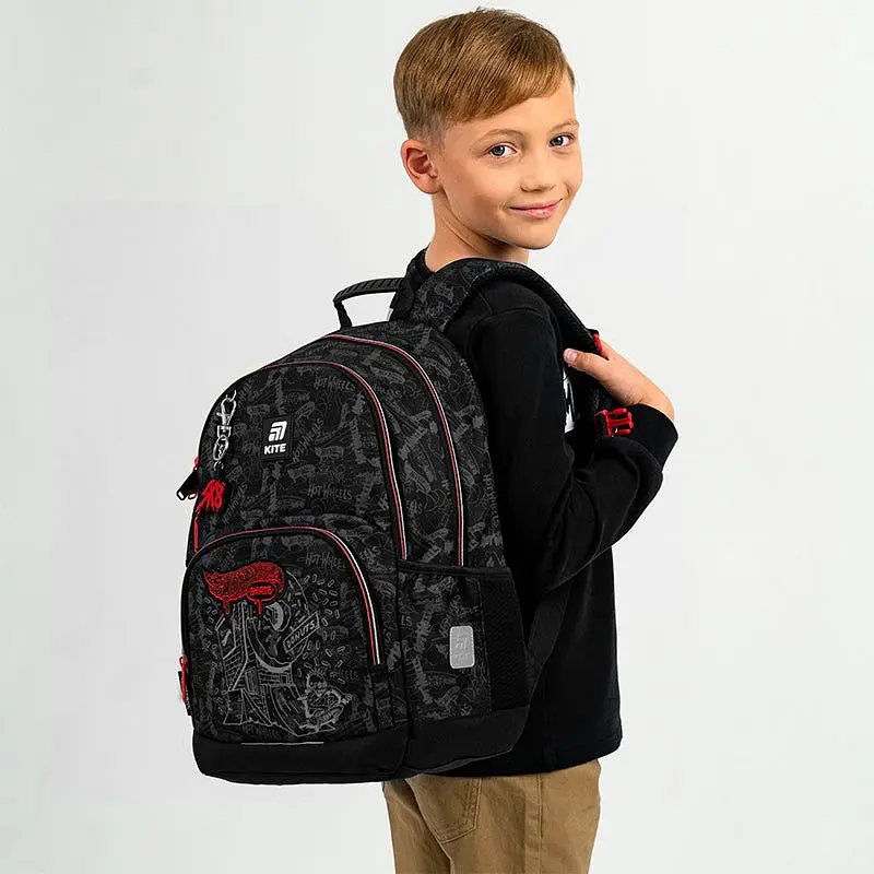 Рюкзак Kite Education 585 HW (HW25-585M) - фото 19