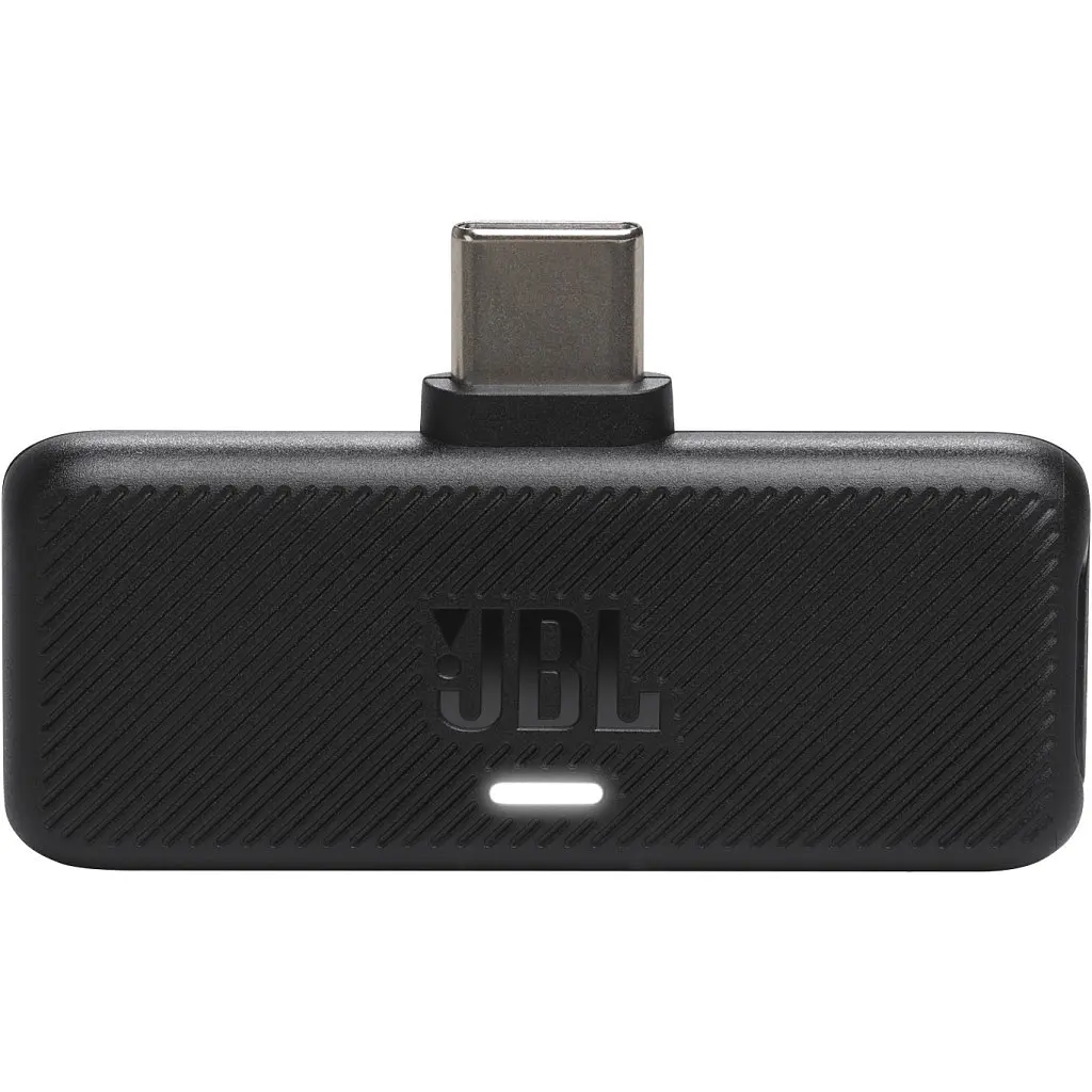 Мікрофон JBL Quantum Stream Wireless USB-C Black (JBLSTRMWLUSBCBLK) - фото 7