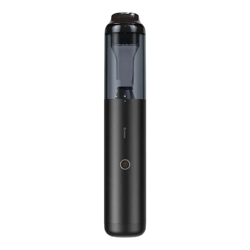 Беспроводной пылесос Baseus Home Use Vacuum Cleaner Dark Space H5 VCSS000101 - фото 3