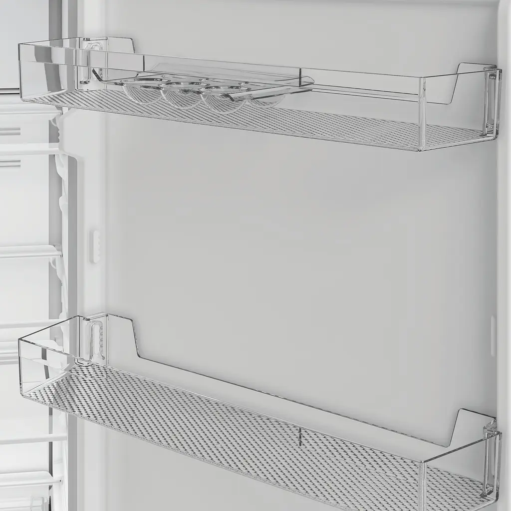 Холодильник Indesit INKS1401S4E1 - фото 6