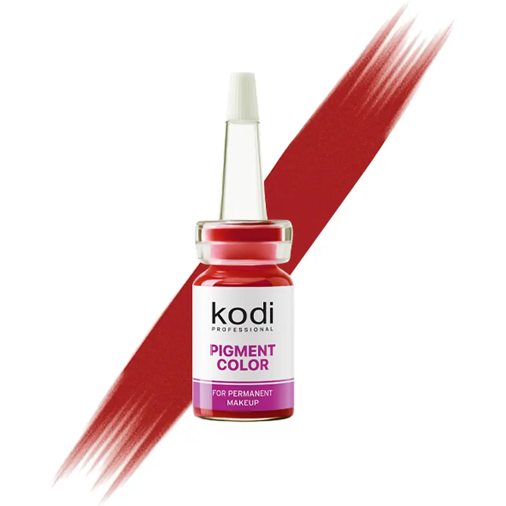 Пігмент для губ Kodi Professional ОL 03, 10 мл - фото 2