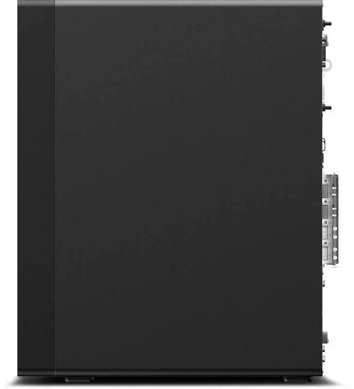 Робоча станція Lenovo ThinkStation P360 Tower Black (30FM006JCK) - фото 4