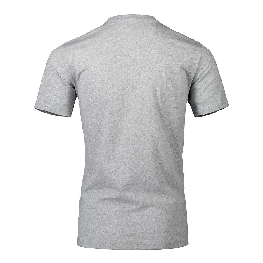 Футболка POC POC Tee XL Серый - фото 2