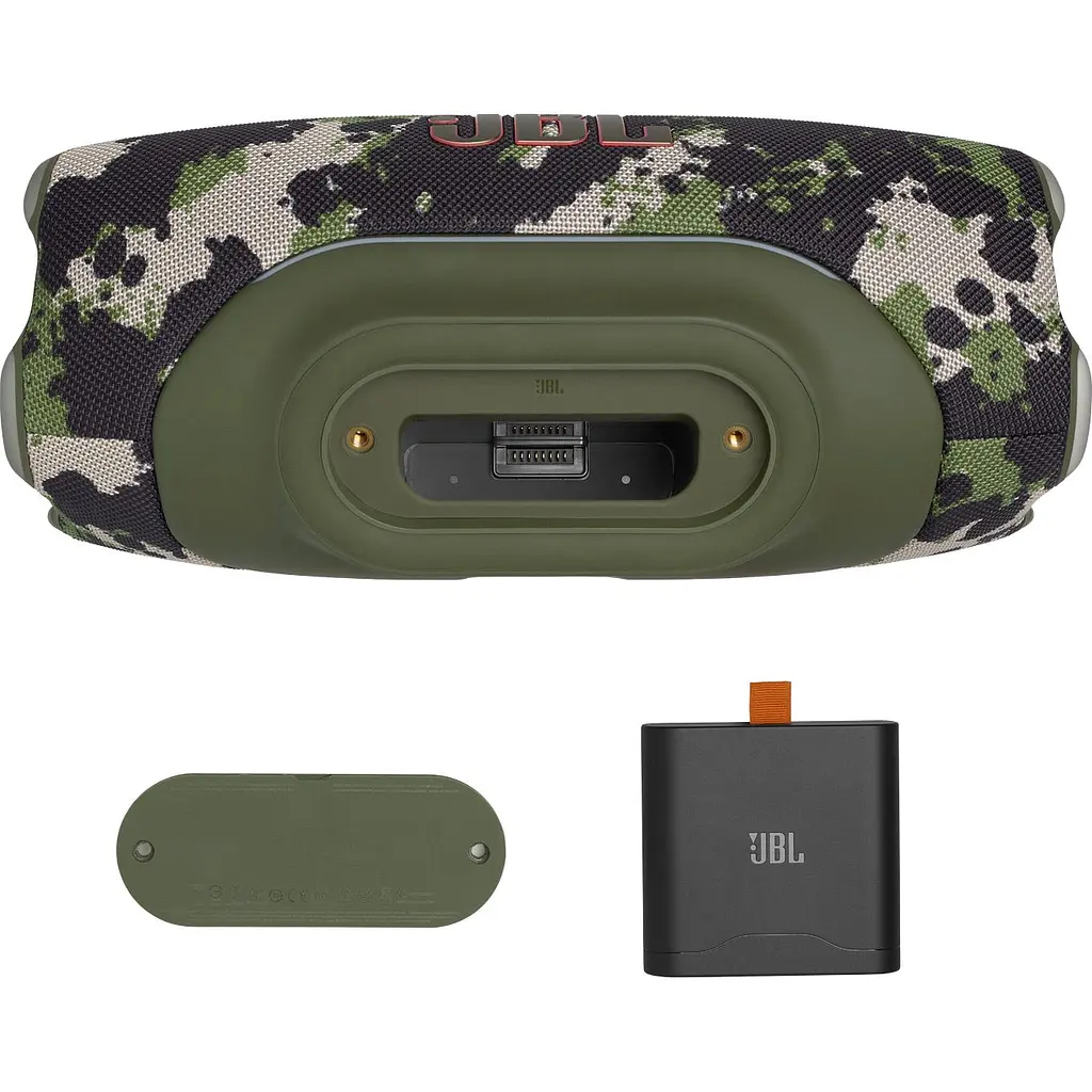 Портативна акустика JBL Xtreme 5 Squad (JBLXTREME5SQUAD) - фото 7