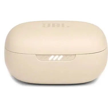 TWS-навушники JBL Live Pro+ TWS Beige (JBLLIVEPROPTWSBEG) - фото 6