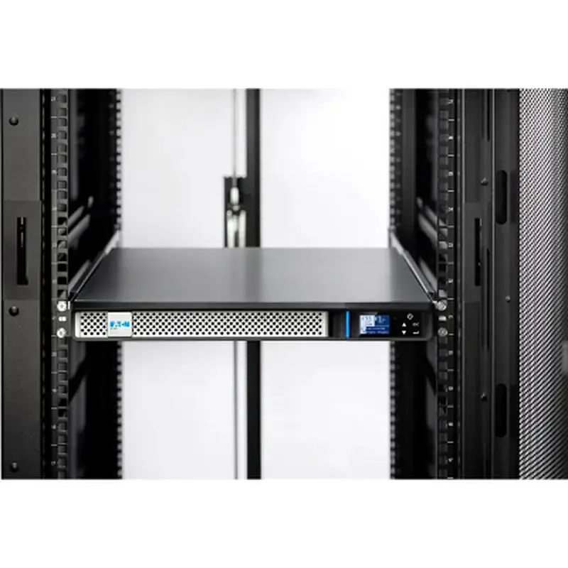Пристрій безперебійного живлення Eaton 5P G2 1150VA RM 1U (5P1150IRG2) - фото 5
