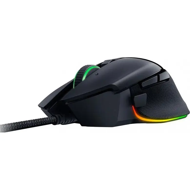 Мышь Razer Basilisk V3 USB Black (RZ01-04000100-R3M1) - фото 6