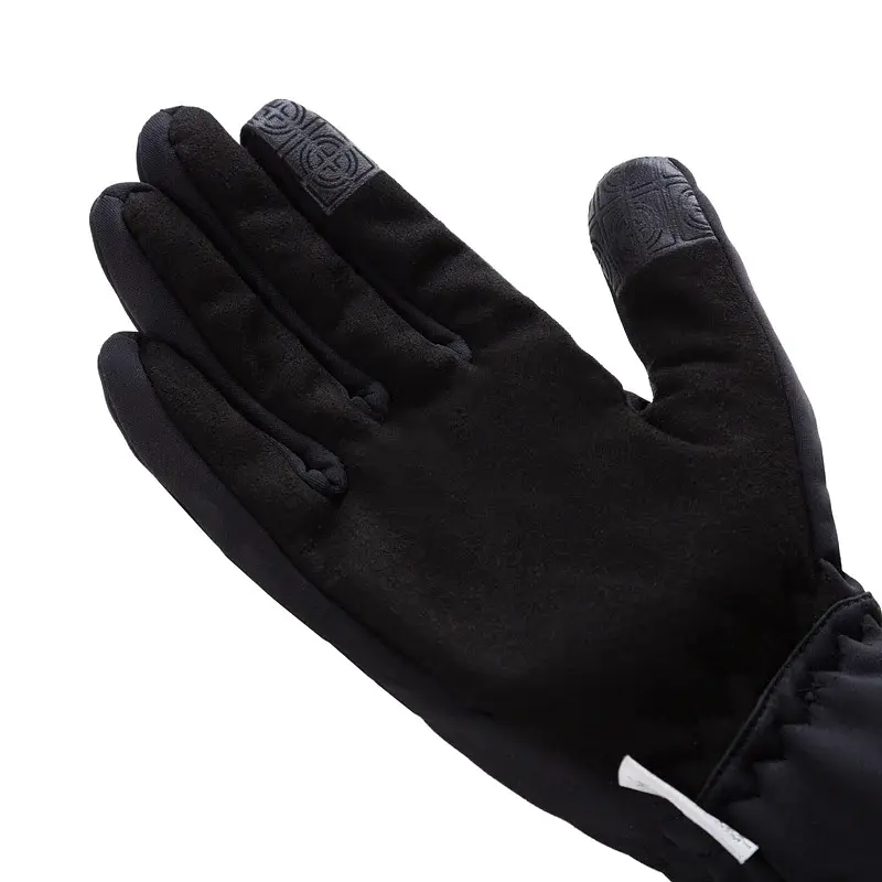 Рукавиці Trekmates Rigg Glove XXL Чорний - фото 2