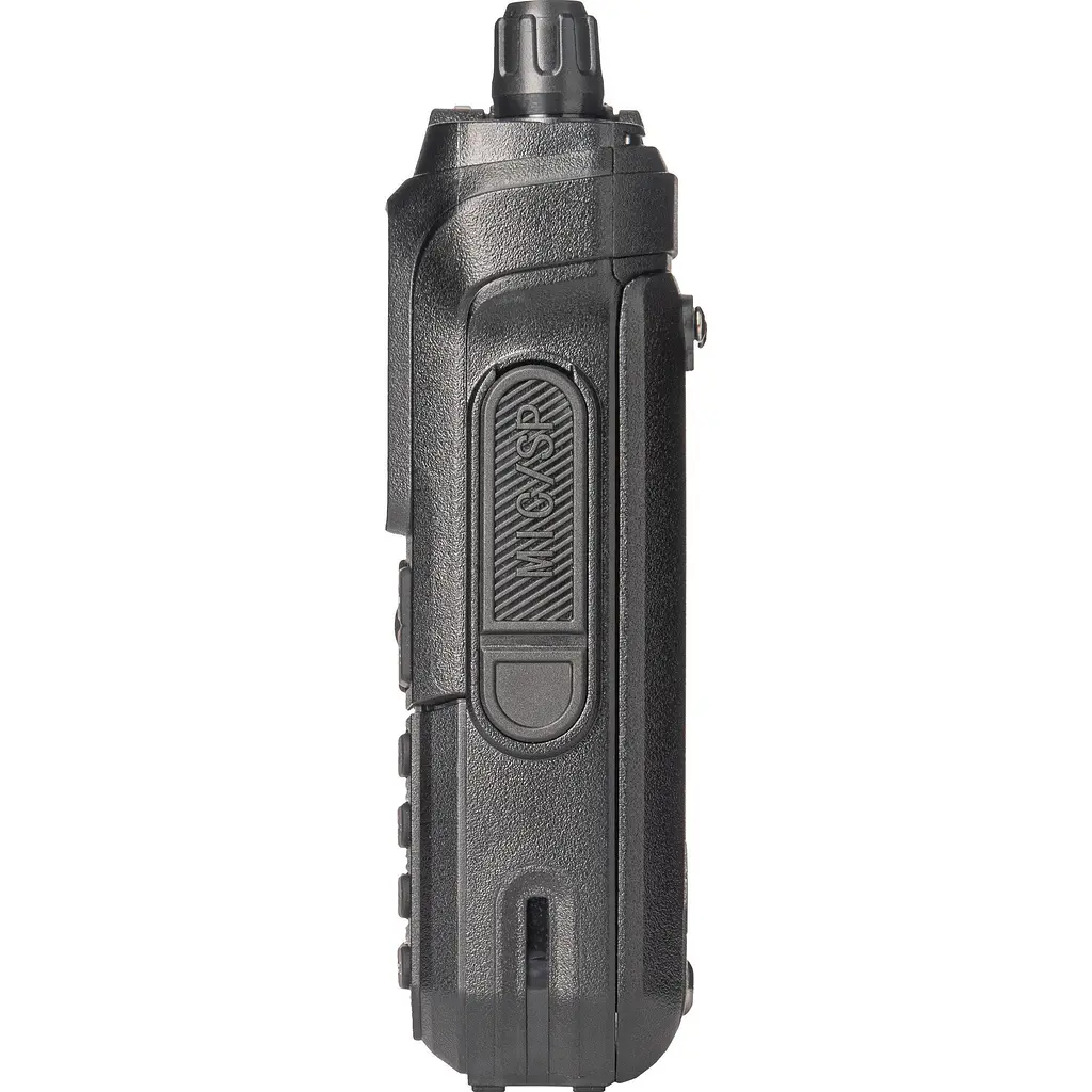Рація Baofeng UV-21M Black [141716] - фото 3