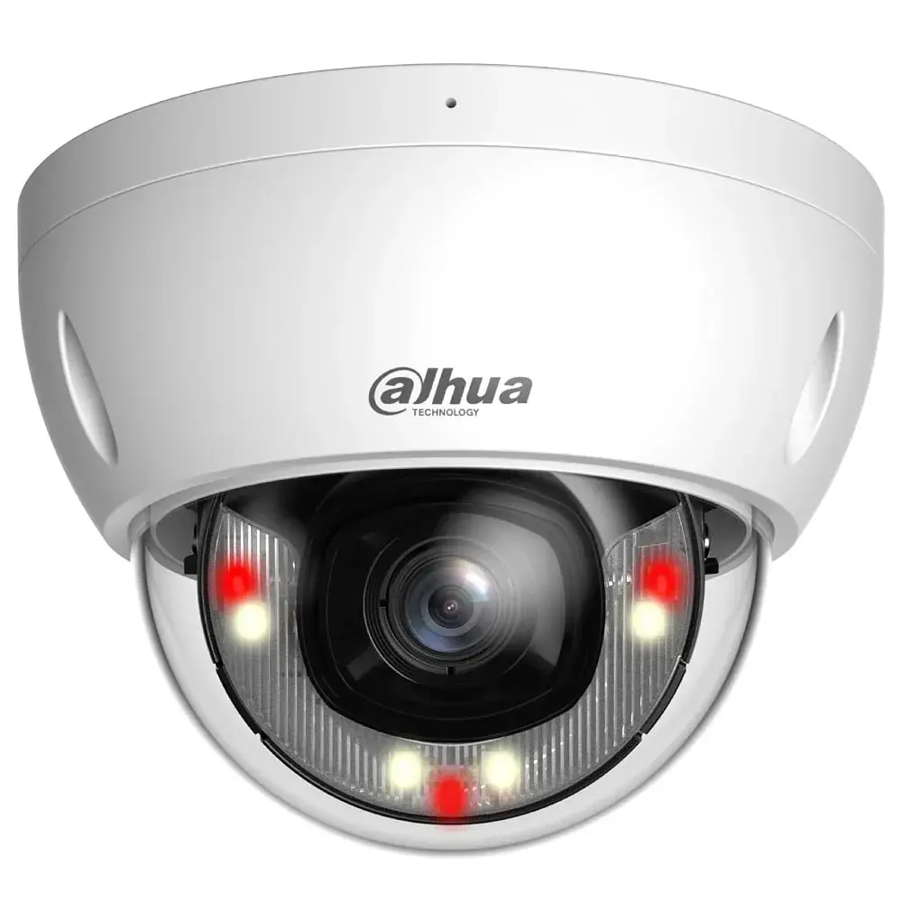 IP-камера Dahua DH-IPC-HDBW2249E-S-IL 2МП (2.8мм)
