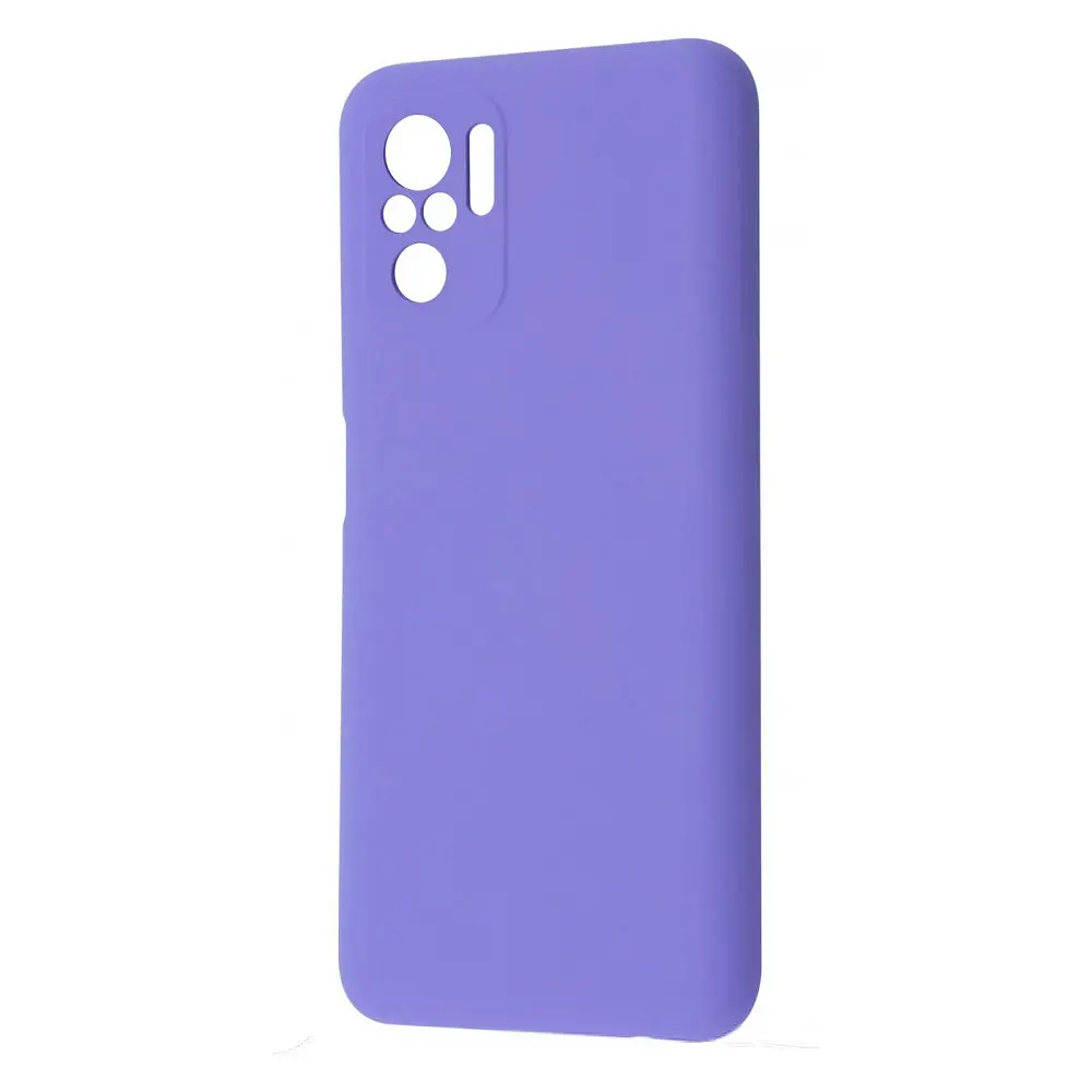 Чохол WAVE Colorful Case (TPU) Xiaomi Poco M5s/Redmi Note 10 4G/Redmi Note 10S в асортименті - фото 4
