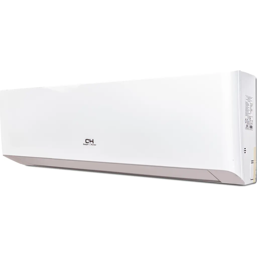 Спліт-система Cooper&Hunter Supreme Continental Gen VI CH-S09FTXAL2-WP White [113125] - фото 3