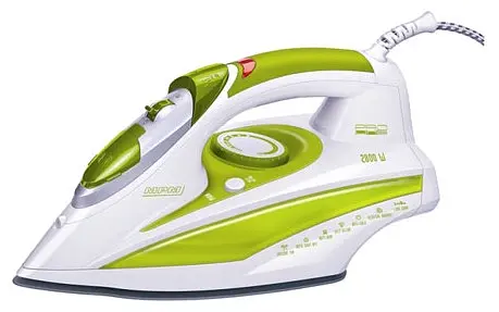 Праска MPM MZE-04