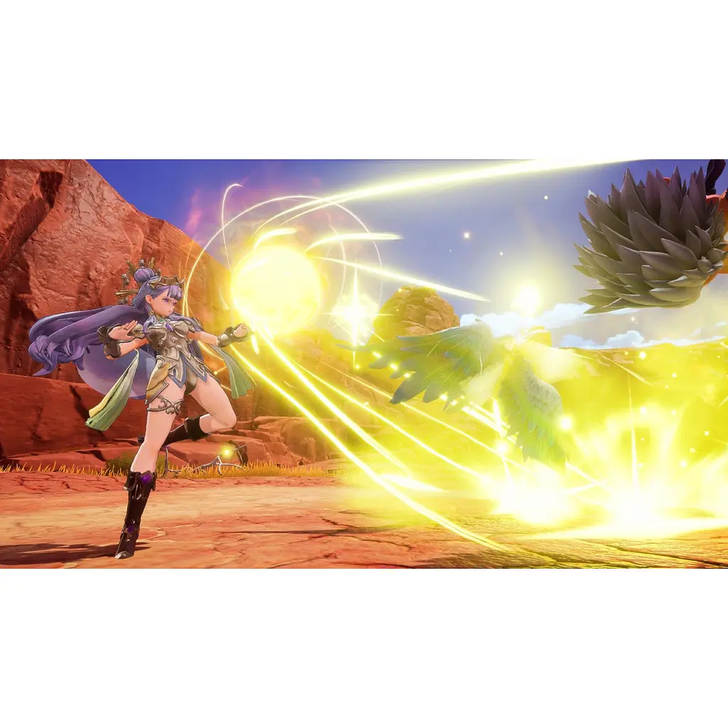 Ключ активації Microsoft Visions of Mana Digital Deluxe Edition для Xbox Series S/X - фото 4
