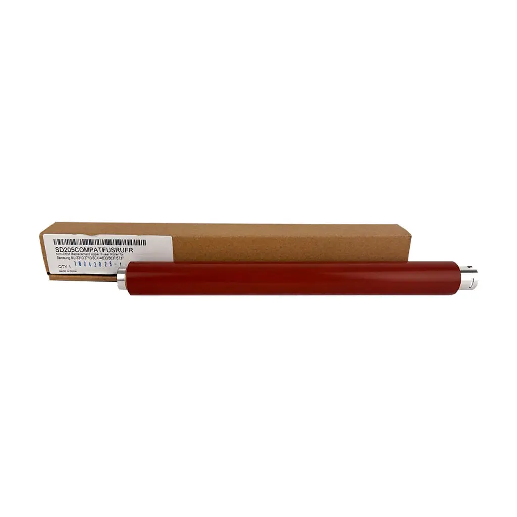 Вал тефлоновий Samsung ML-3310 JC66-02846A Static Control (SD205COMPATFUSRUFR) - фото 2