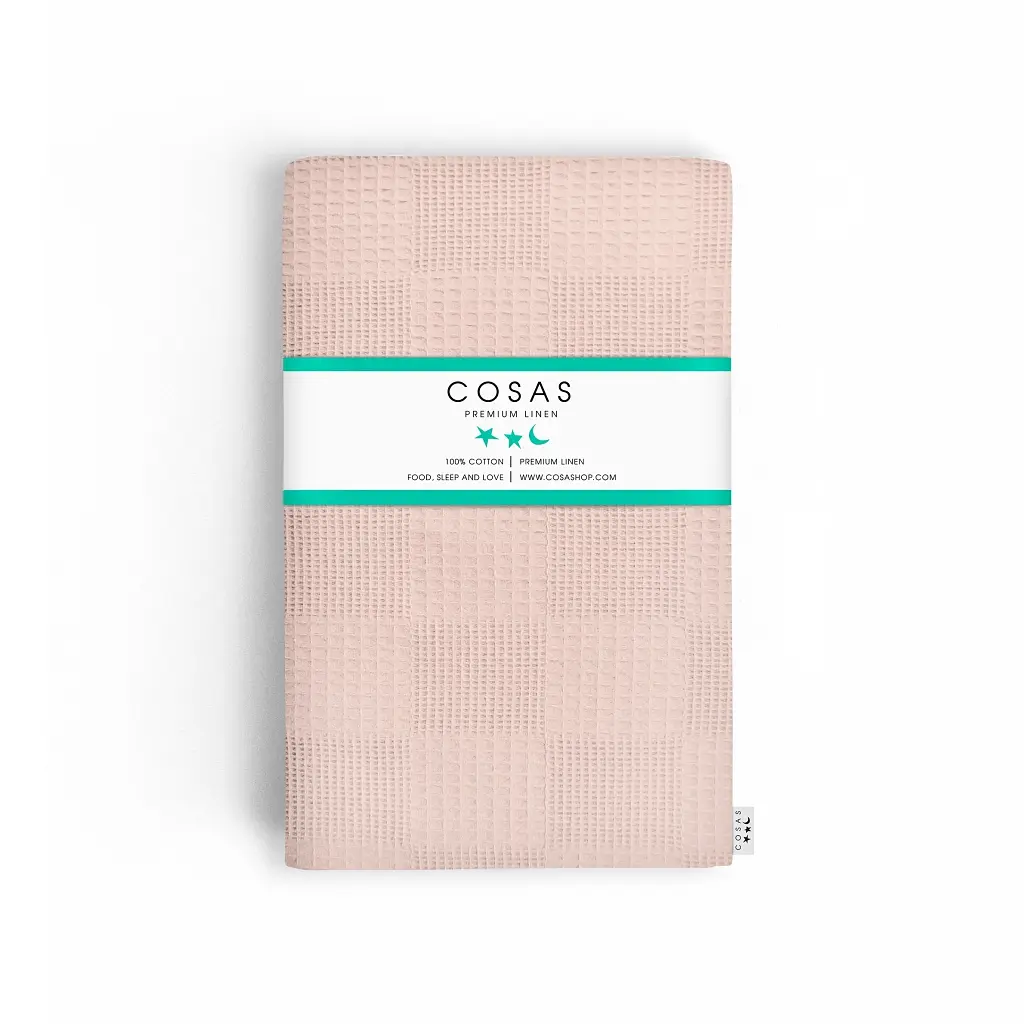 Рушник CUBE ROSE COSAS (4822052043929) - фото 4