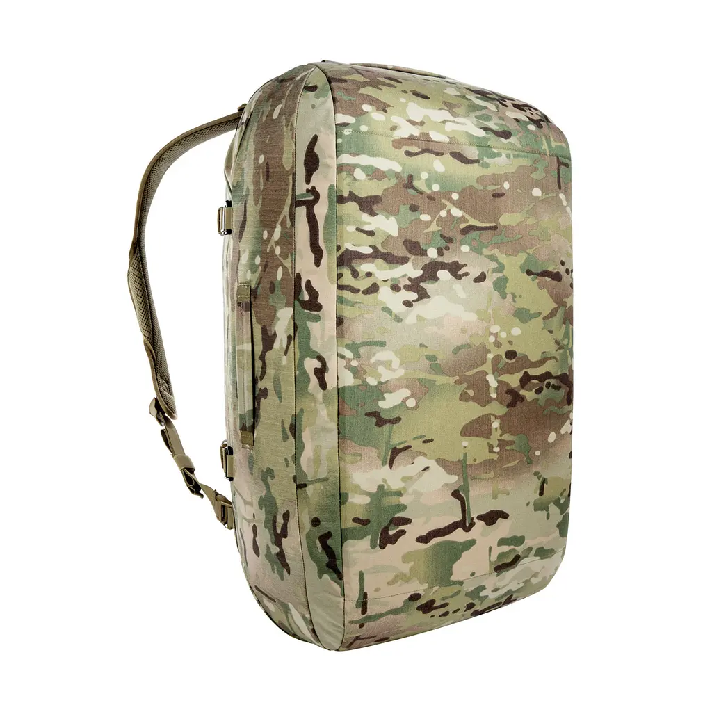 Сумка Tasmanian Tiger Duffel 65 MC Камуфляж - фото 5
