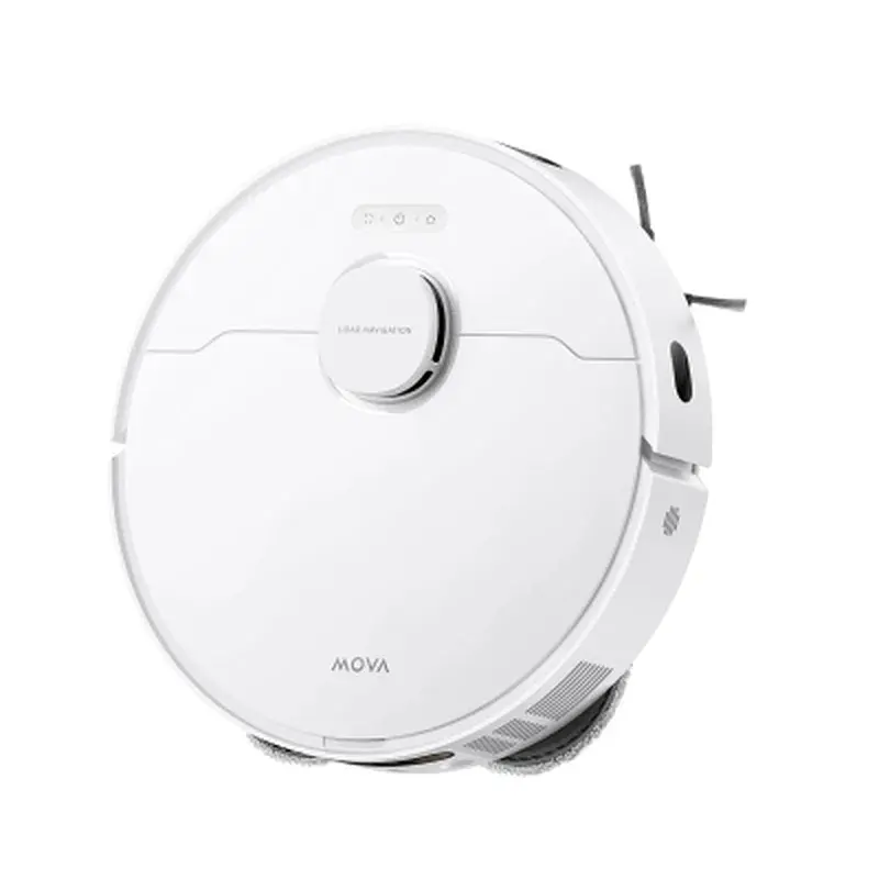 Пилосос MOVA E40 Ultra (RLE21SE) - фото 4