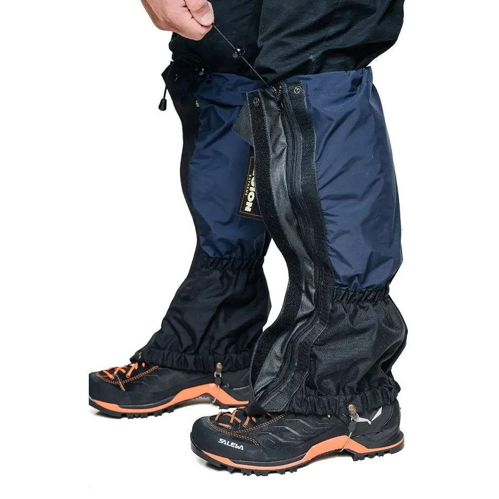 Бахіли водонепроникні Legion Hipora розмір L синій - фото 2