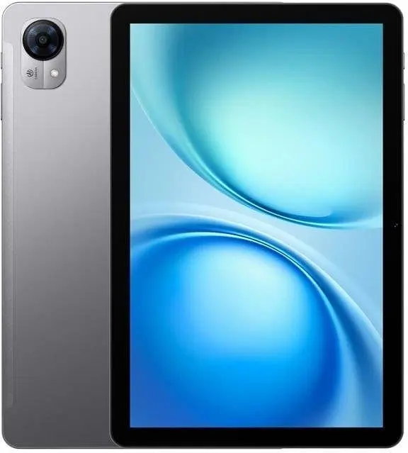 Планшет Doogee Tab G5 Vip Edition 3/128GB LTE Gray