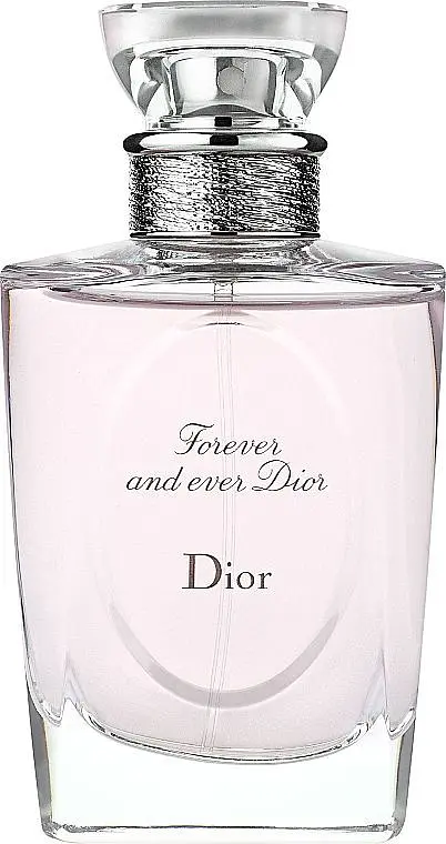 Оригінал Christian Dior Forever And Ever 100 мл Туалетна вода - фото 3