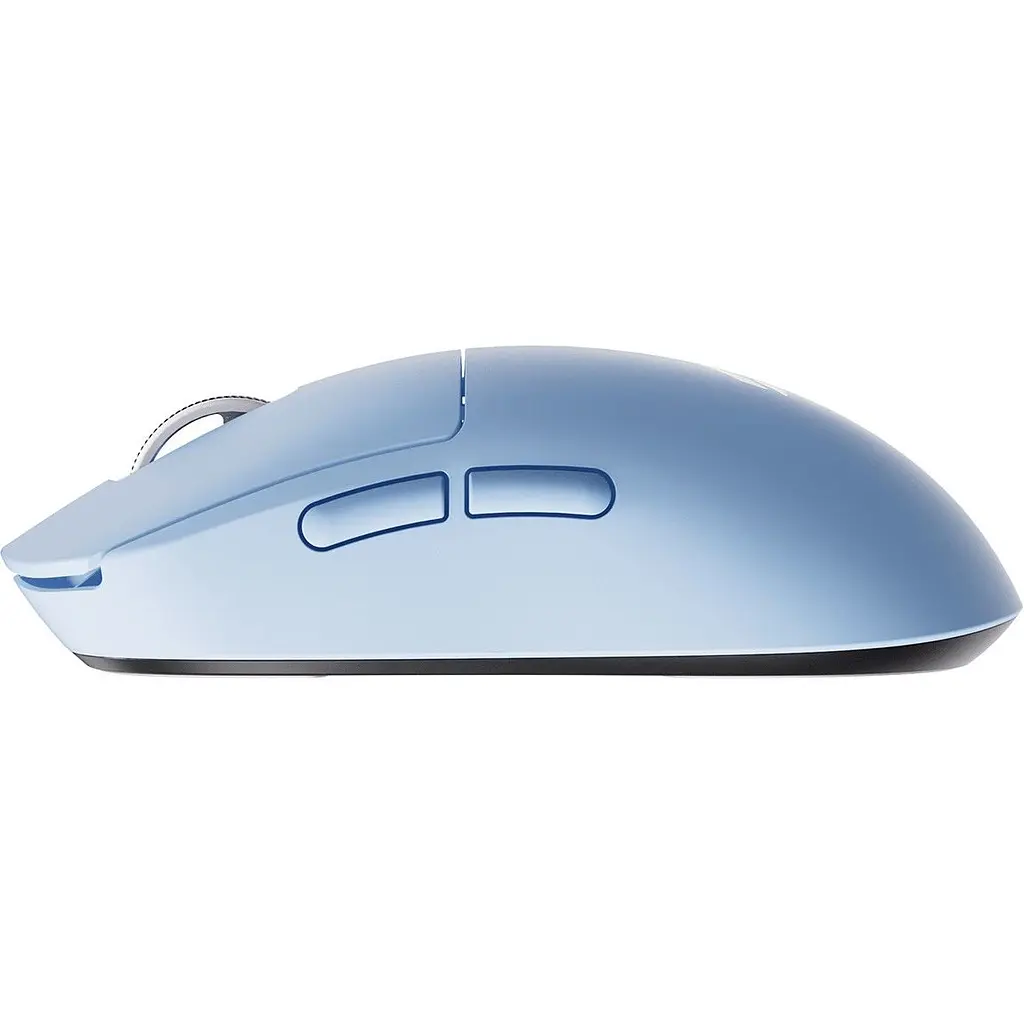 Мышь MCHOSE A5 V3 Wireless Blue (MC-A5V3-3) - фото 2
