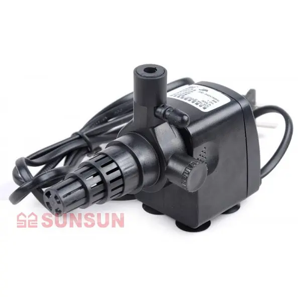 Помпа для акваріума SunSun JP-025 35Вт 1600л/год 320л - фото 3