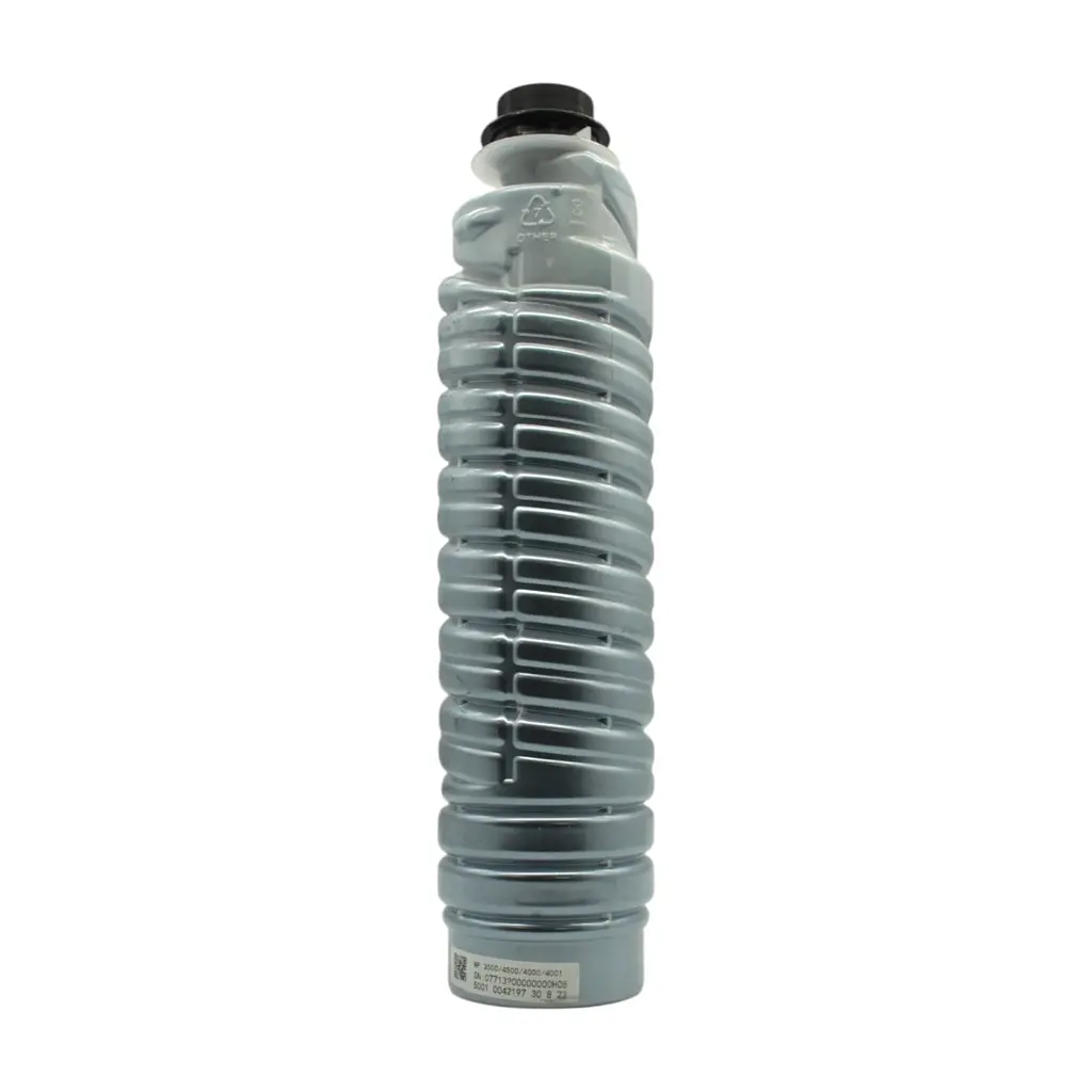 Тонер-картридж IPM Ricoh Aficio MP3500, 630г/туба (TKR23)