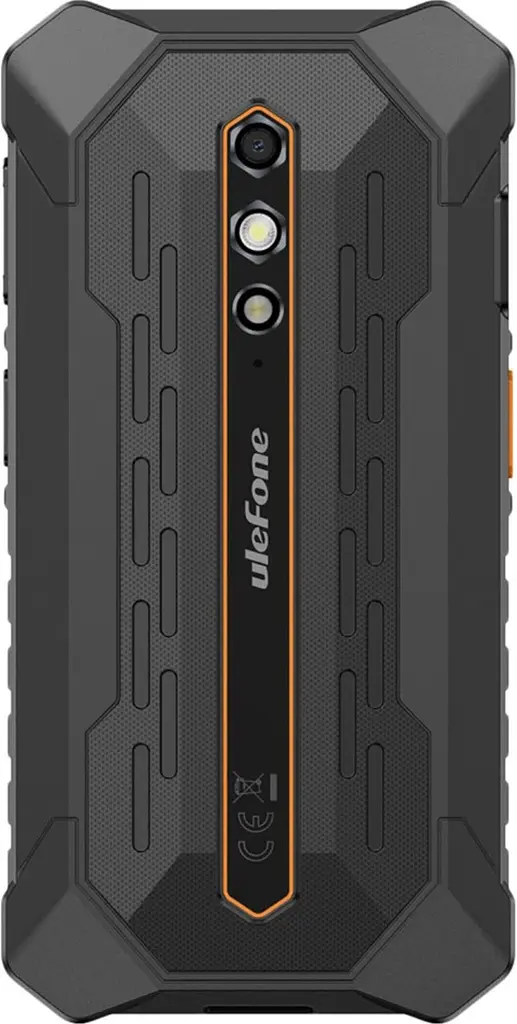 Смартфон ULEFONE RugKing 2 Pro 4/128GB Orange - фото 5