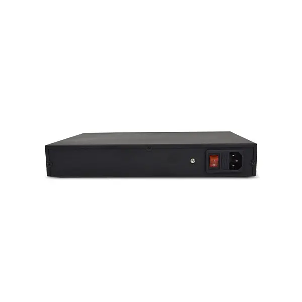 Комутатор PoE-1026-24P/250m - фото 3