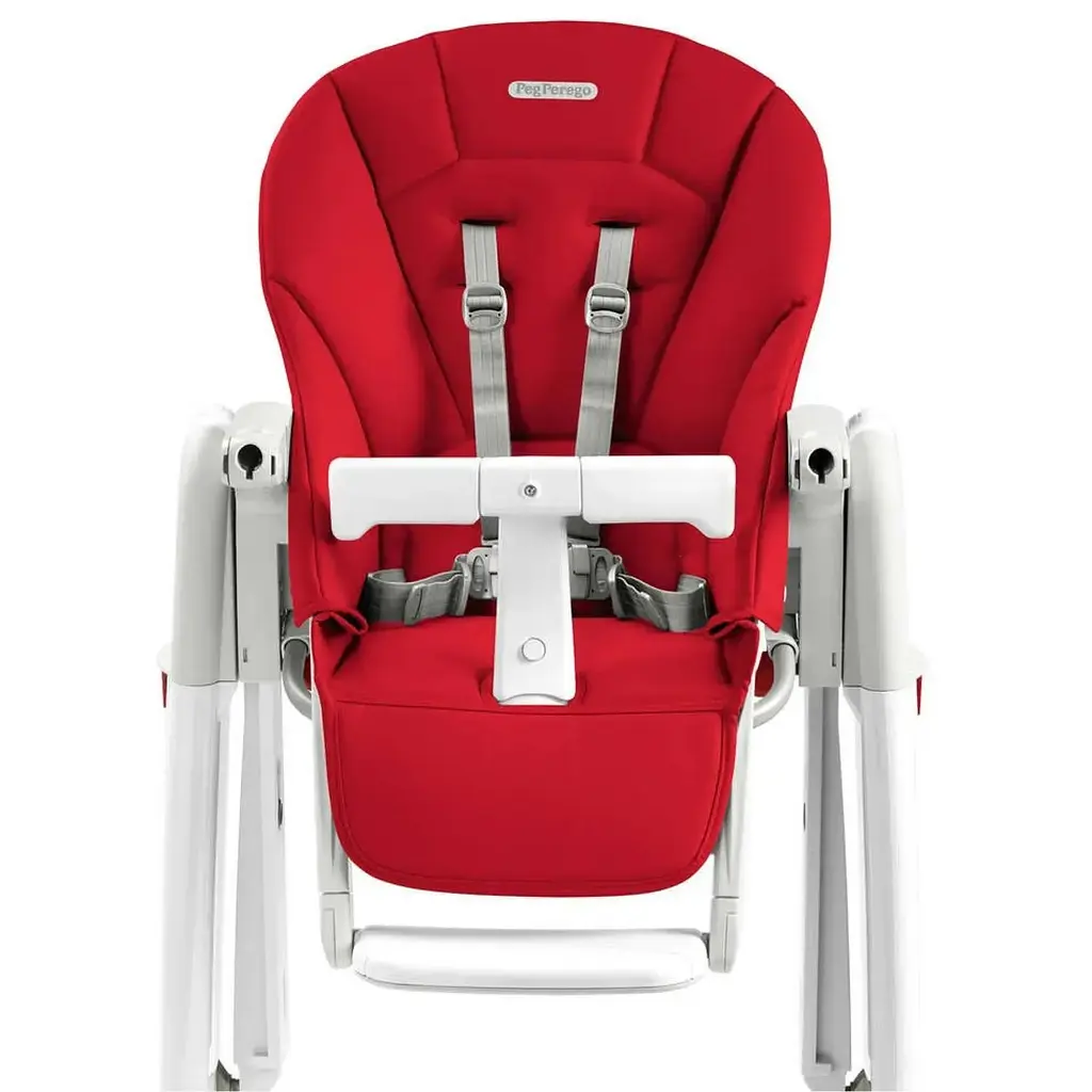 Стілець-гойдалка Tatamia Follow Me Fragola червоний - фото 8