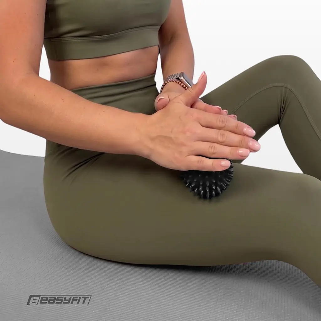 Набір для масажу EasyFit RPR-Activate PRO - фото 4