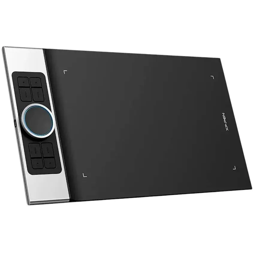 Графічний планшет XP-Pen Deco Pro MW Black [104167] - фото 5
