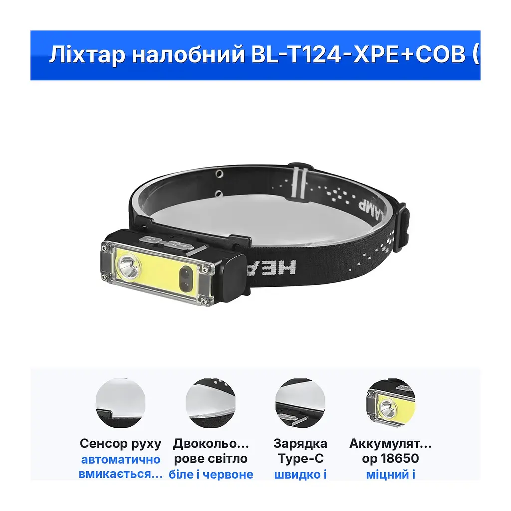 Товар для дому зручний у повсякденному використанні BL T124 (52959-BL-T124_150) - фото 6