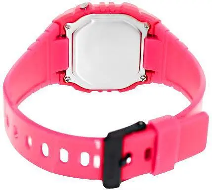 Годинник Casio W-215H-4AVEF - фото 2