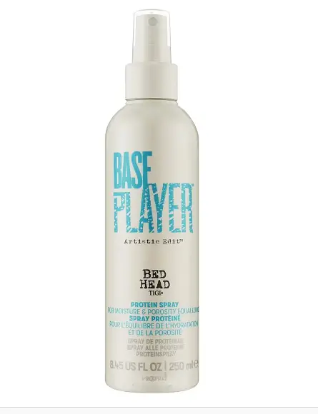 TIGI BH Base Player Protein Spray спрей не змивний для волосcя 250 мл