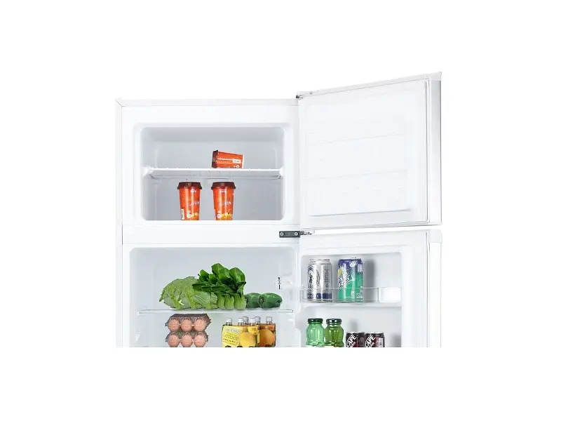 Холодильник INTERLUX ILR-0213MW - фото 3