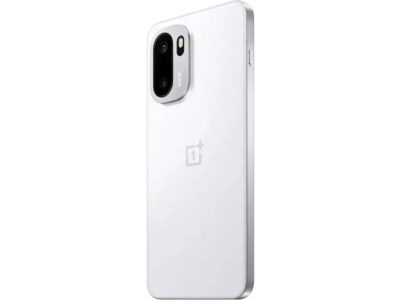 Смартфон OnePlus Ace 6 16/512GB White - фото 3