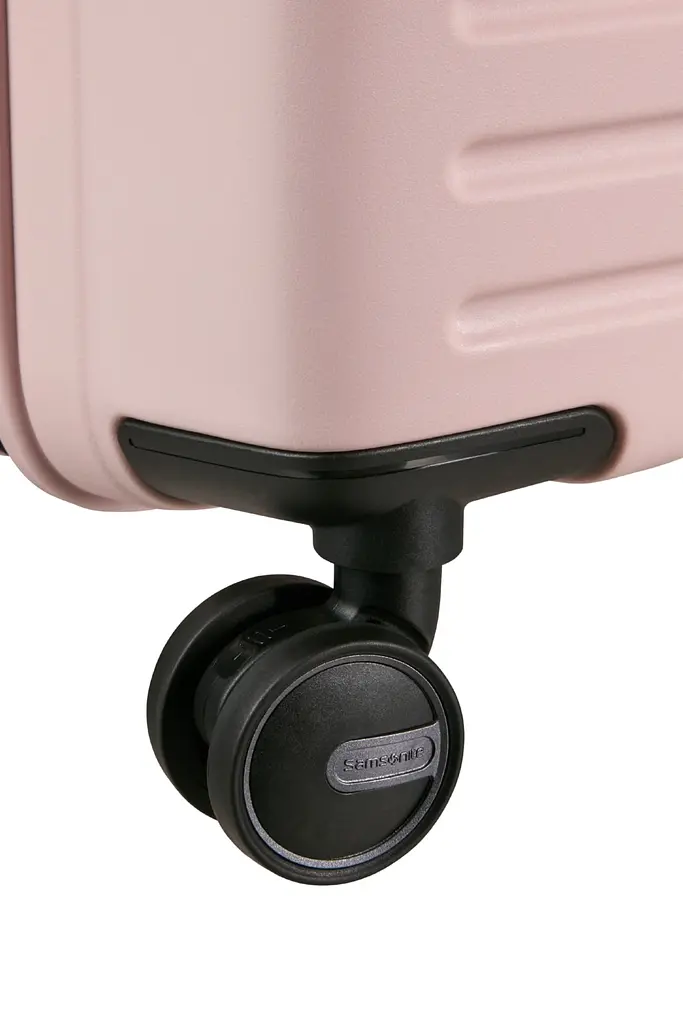 Валіза 75 См Samsonite RESTACKD ROSE 75x51x29(32) KO6*80004 - фото 13