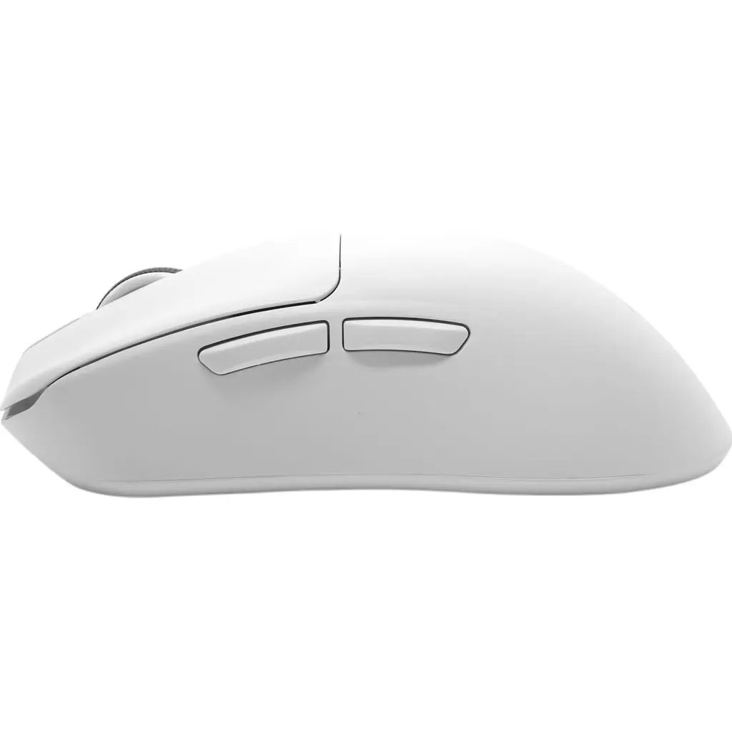 Мышь VGN Dragonfly F1 Pro Max White [VGN-F1-PROMAX-WHT] [134338] - фото 2
