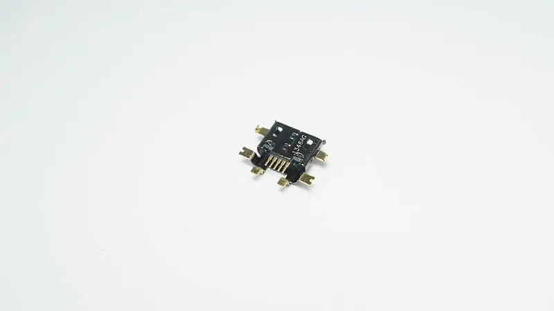 Роз'єм microUSB MUJ095 для планшета телефону - фото 3
