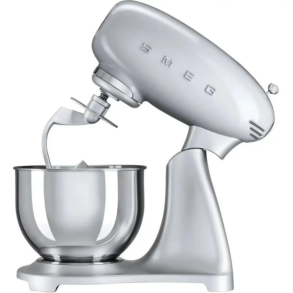 Планетарный миксер Smeg SMF02SVEU [116674] - фото 6
