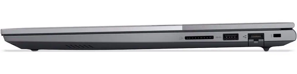 Ноутбук Lenovo 16 ThinkBook 16-G8 WUXGA IPS AG/Intel U5-135H/16GB/512SSD/UMA/DOS/Gray (21SK00FQRA) - фото 12
