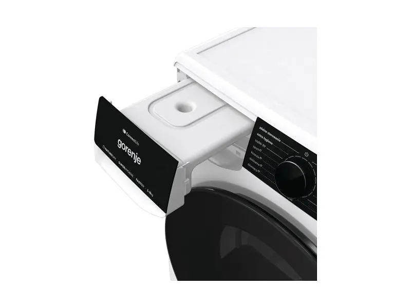 Сушильна машина Gorenje DPNA83WIFI - фото 6