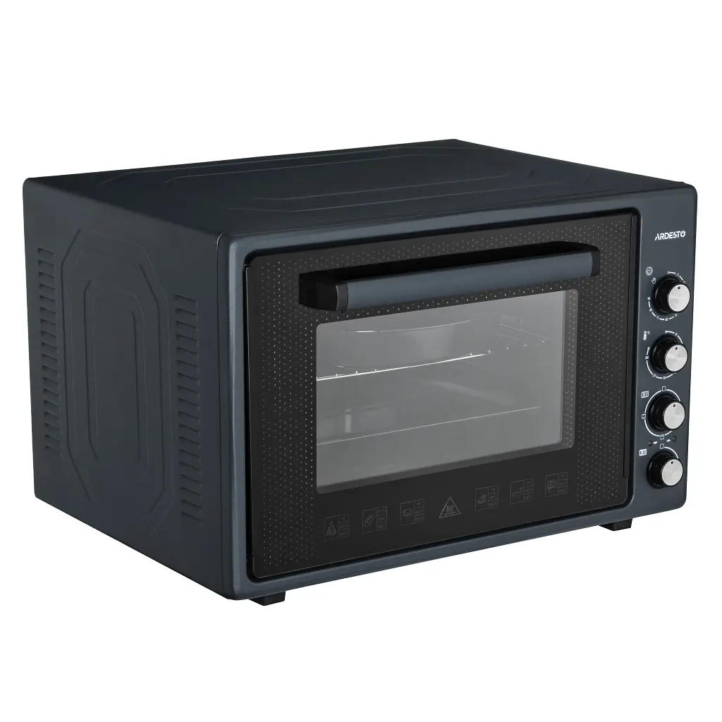 Електропіч Ardesto MEO-S70CA - фото 3