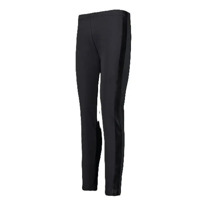 Штани CMP Women's Trousers in Jersey-chenille Black S (1097-30M0226-U901 38) - фото 3