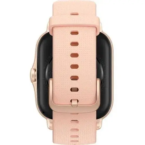Смарт-часы Amazfit GTS 2 Petal Pink New Version - фото 2
